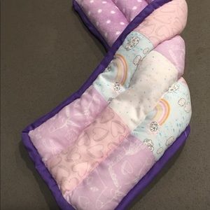 Handmade Weighted Lap Pad